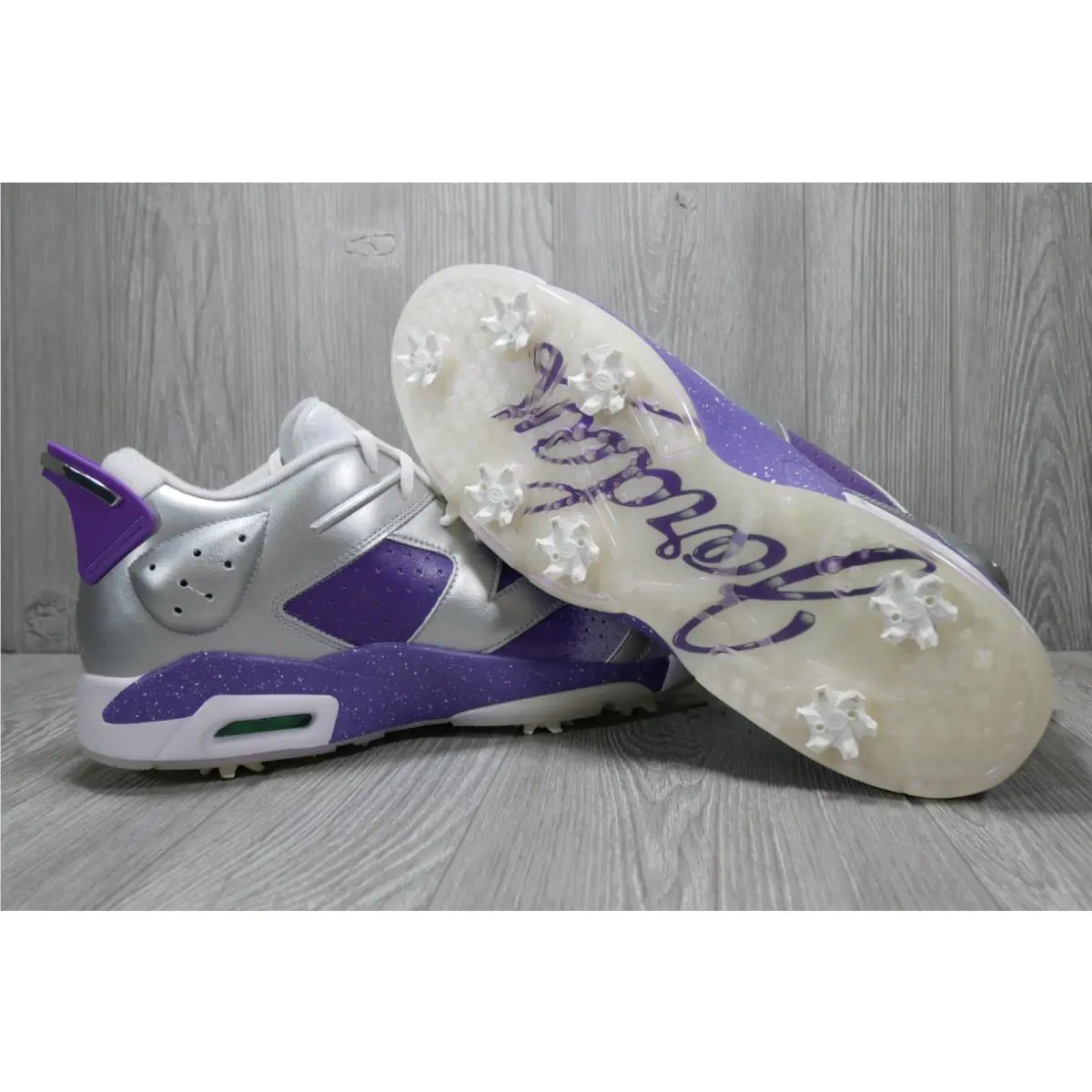 Nike shoes - FD0205055 - FD0205055 - Multicolor 4