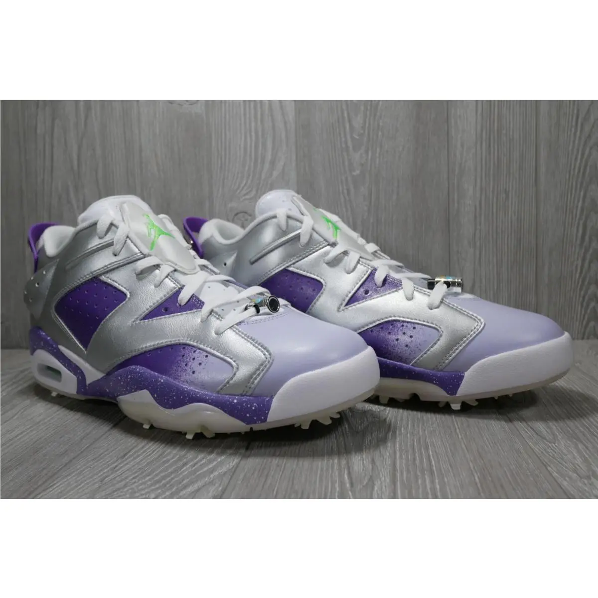 Nike shoes - FD0205055 - FD0205055 - Multicolor 8