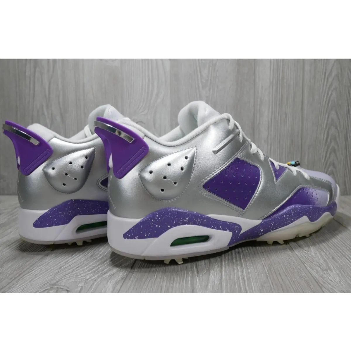 Nike shoes - FD0205055 - FD0205055 - Multicolor 9