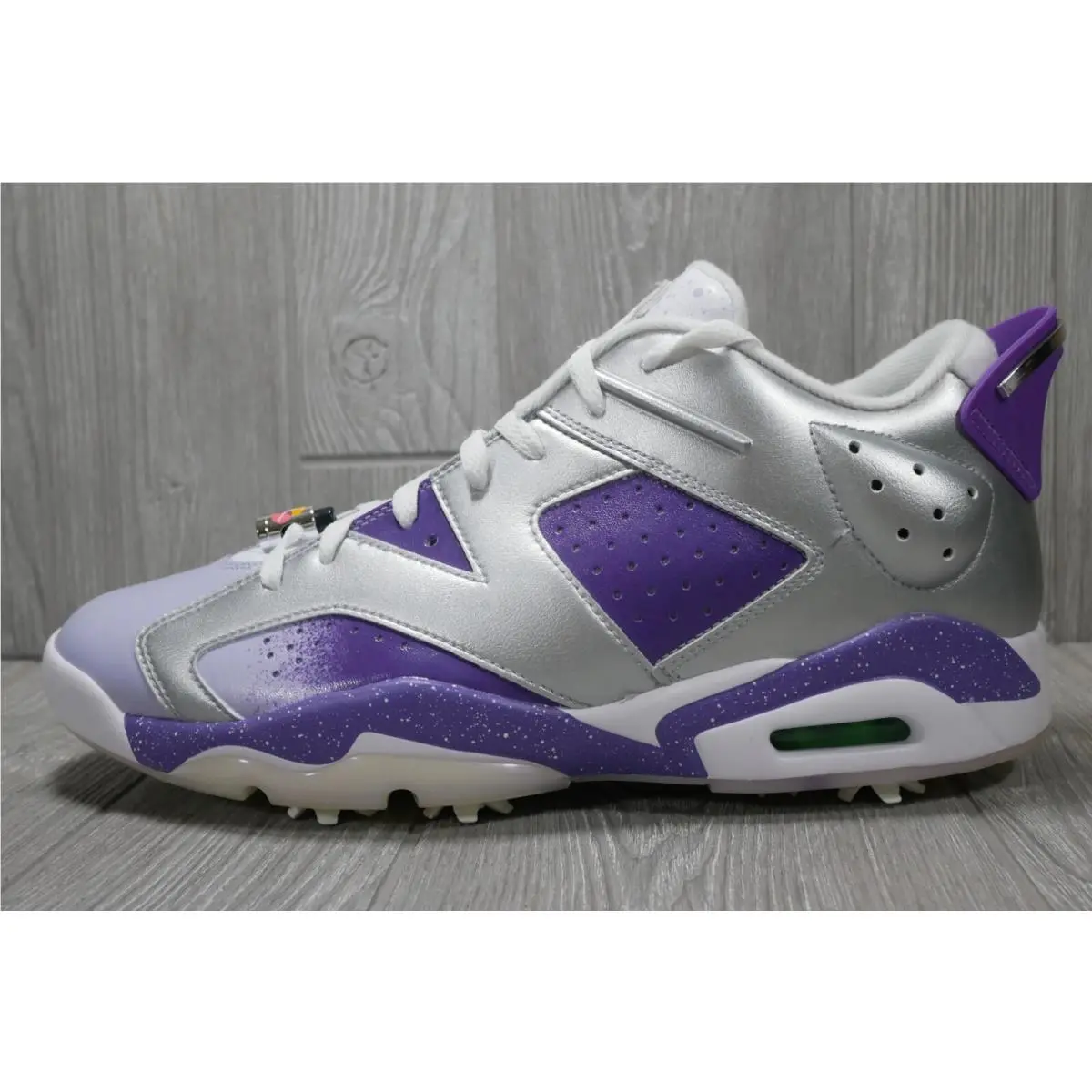Nike shoes - FD0205055 - FD0205055 - Multicolor 6