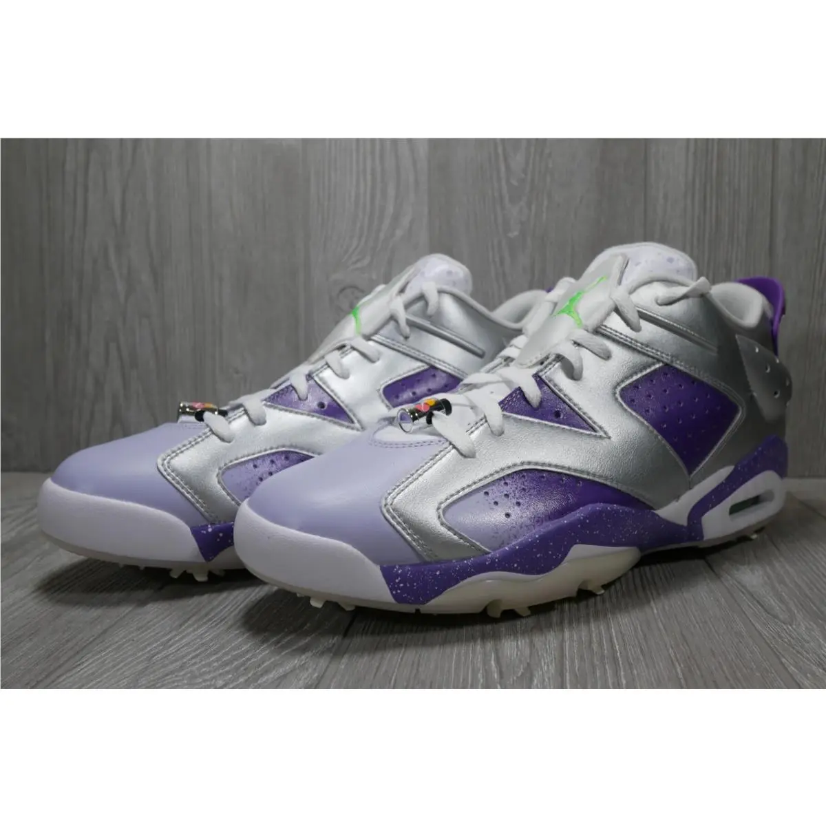 Nike shoes - FD0205055 - FD0205055 - Multicolor 7