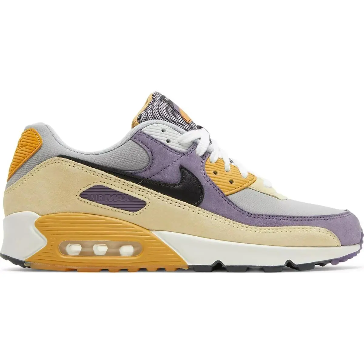 Nike shoes - Nike Air Max 90 - Air Max - DC6083-500 - Multicolor 2