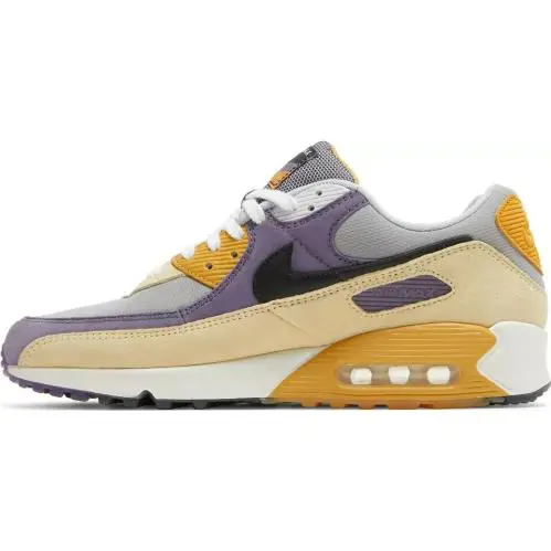 Nike shoes - Nike Air Max 90 - Air Max - DC6083-500 - Multicolor 3