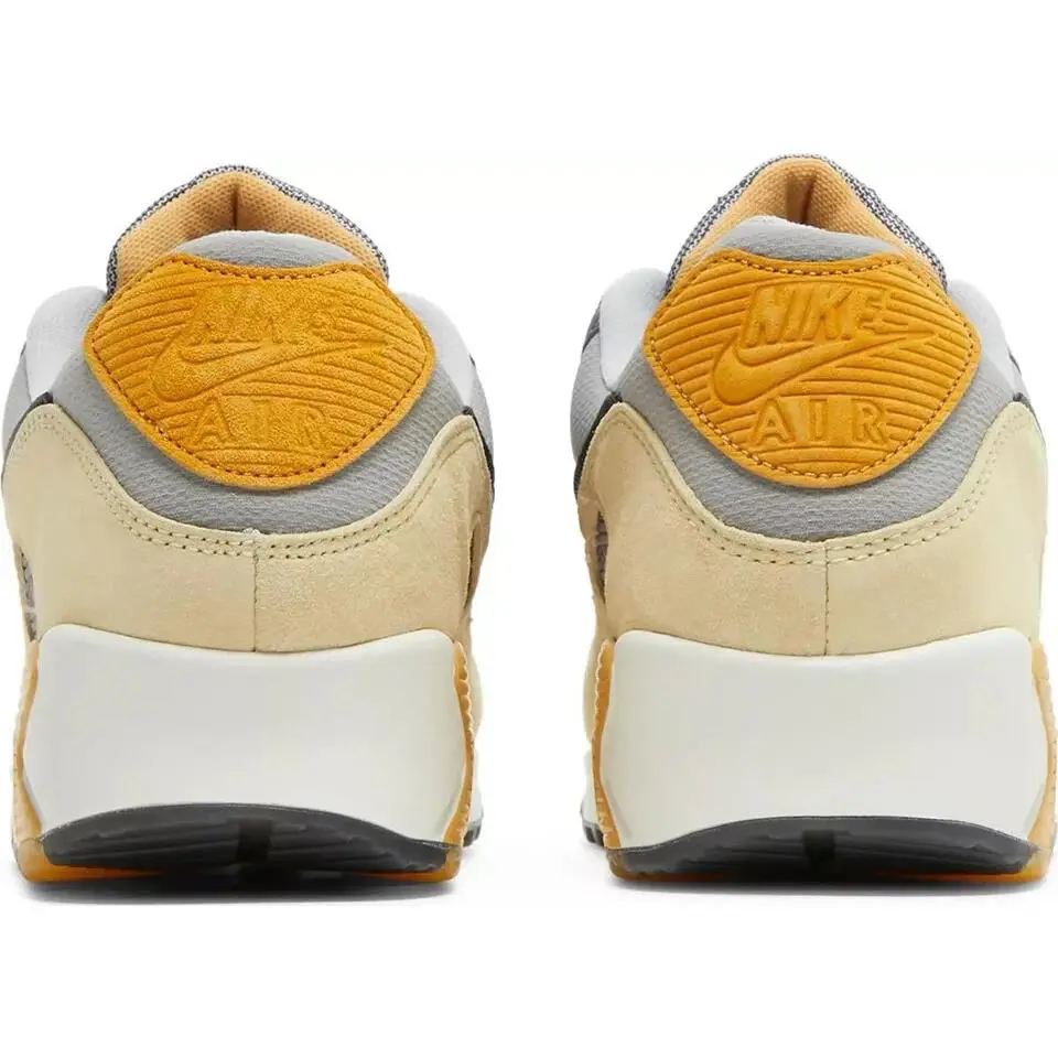 Nike shoes - Nike Air Max 90 - Air Max - DC6083-500 - Multicolor 1