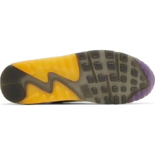 Nike shoes - Nike Air Max 90 - Air Max - DC6083-500 - Multicolor 10