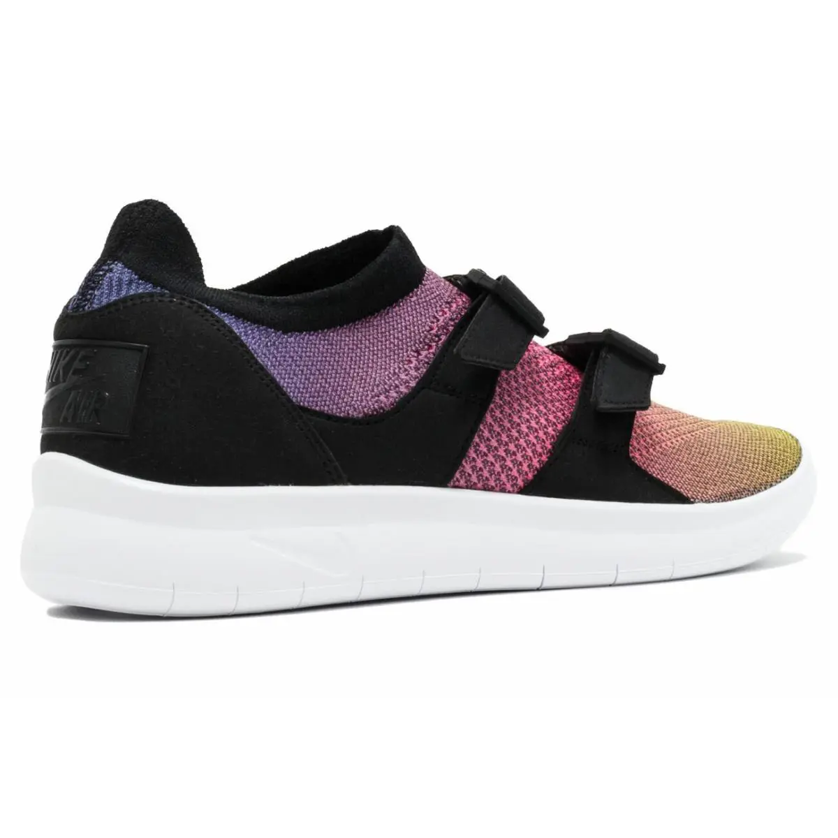 Nike shoes - Nike Air Sock Racer Ultra Flyknit - 898021-700 - Multicolor 1