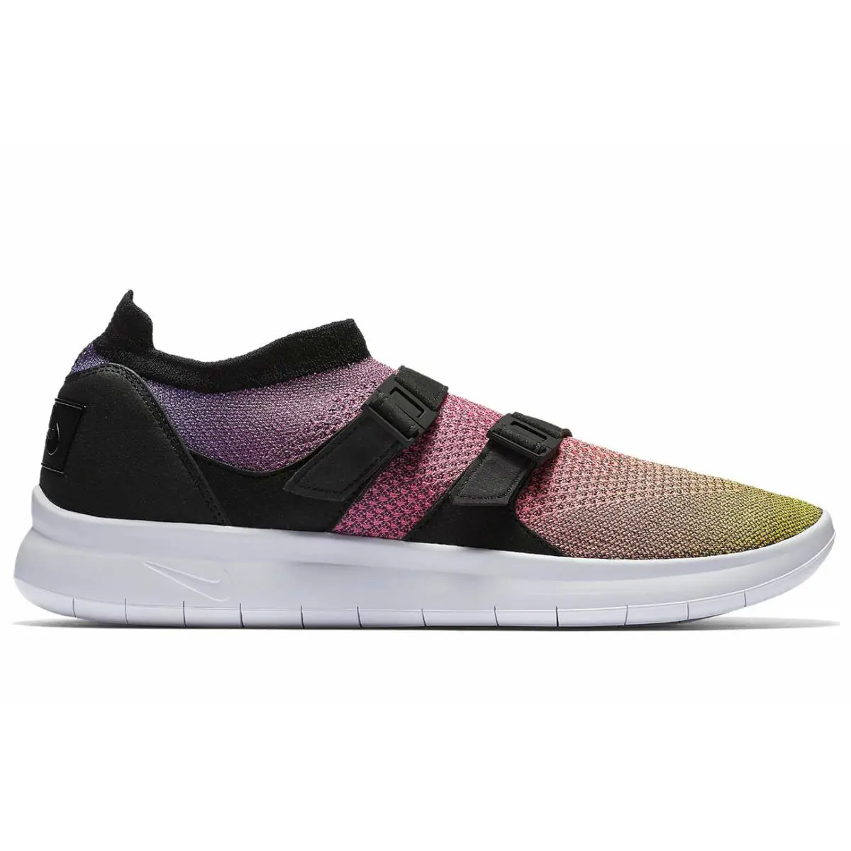 Nike shoes - Nike Air Sock Racer Ultra Flyknit - 898021-700 - Multicolor 3
