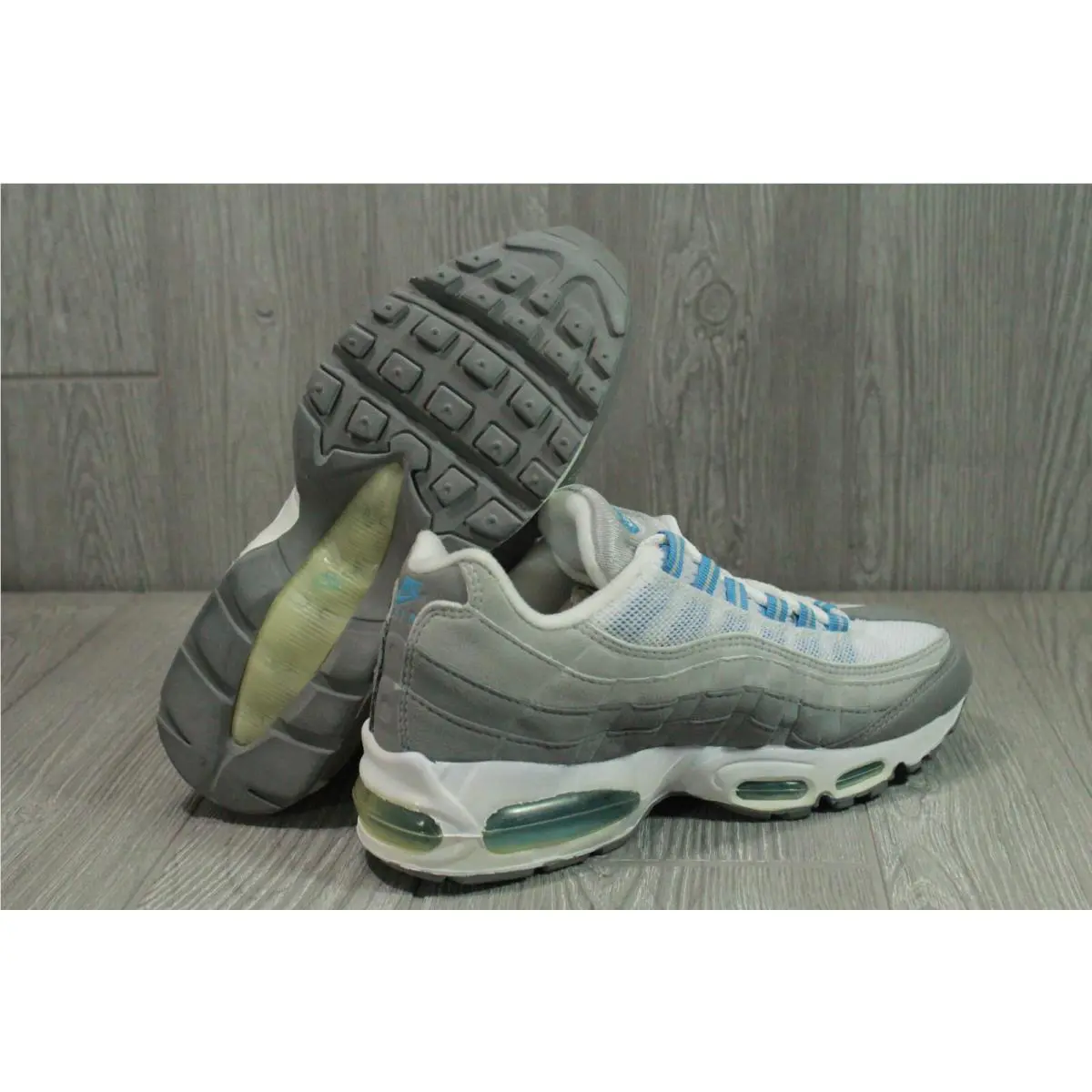 Nike shoes - Blue 11
