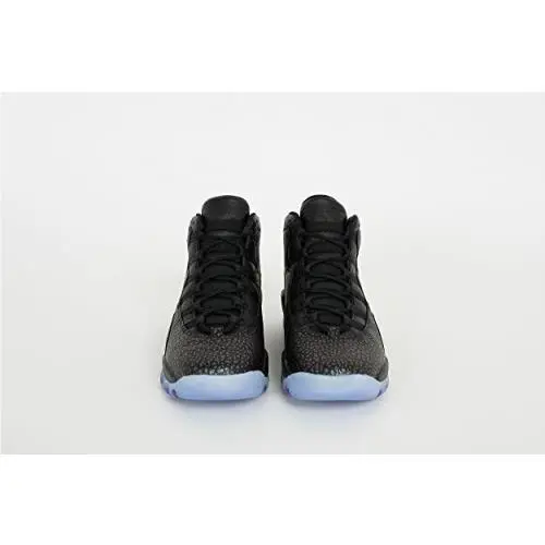 Nike shoes - Black/Fierce Purple Black