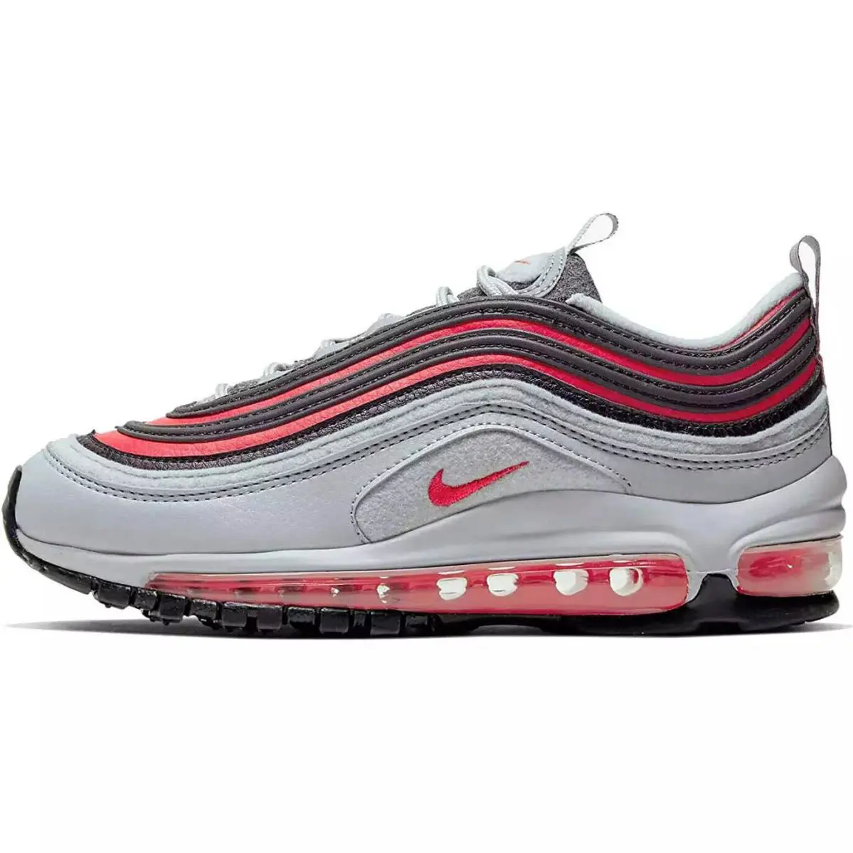 Nike shoes - CD4831-002 - CD4831-002 - Gray 0