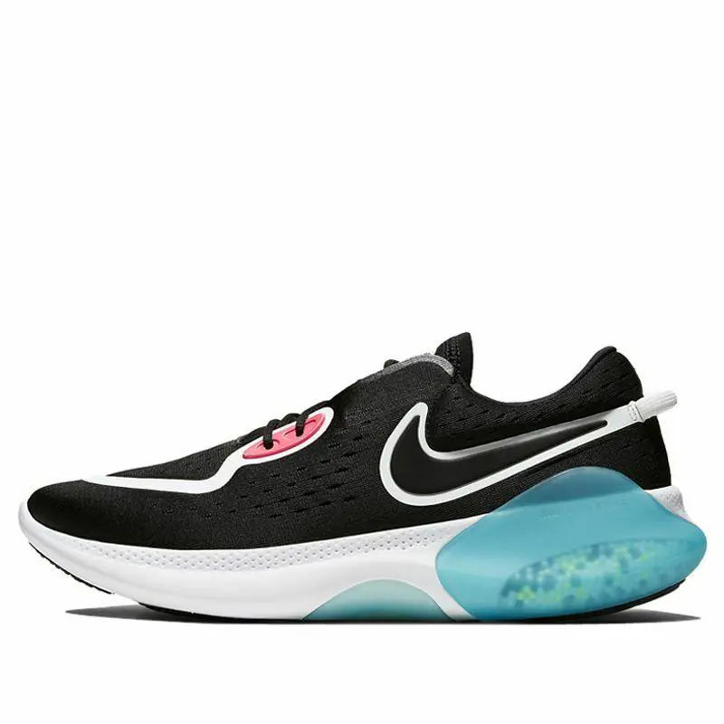 Nike shoes - Cerulean/Black/Enamel Green/Fire Pit 8