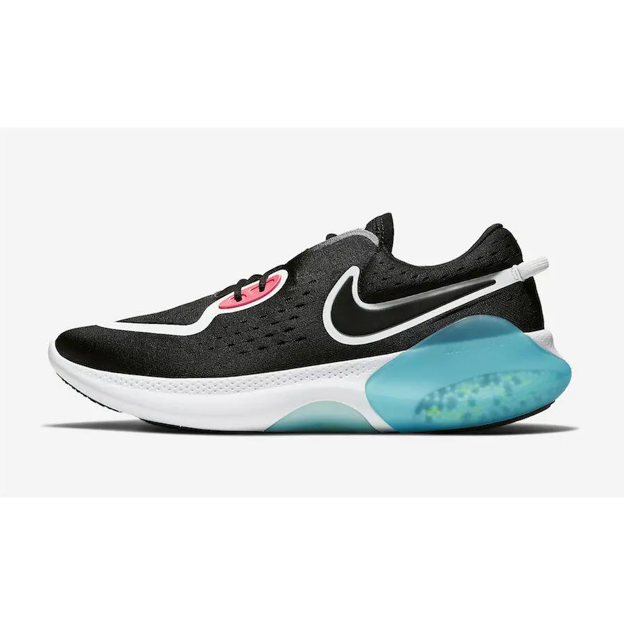 Nike shoes - Cerulean/Black/Enamel Green/Fire Pit 4