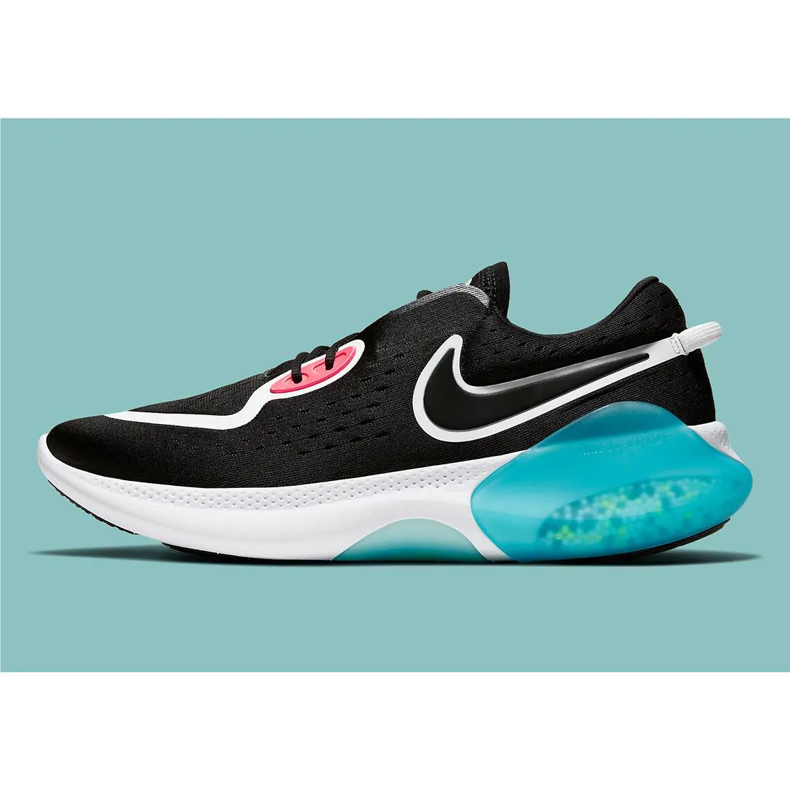 Nike shoes - Cerulean/Black/Enamel Green/Fire Pit 12