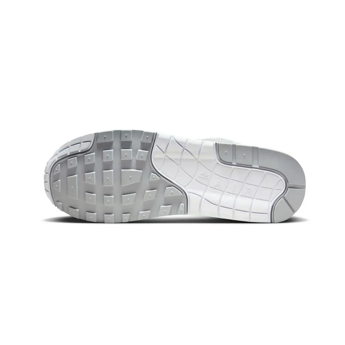 Nike shoes - FV7477-002-20 - FV7477-002-20 - Cool Grey/Metallic Silver/Light Smoke Grey 0