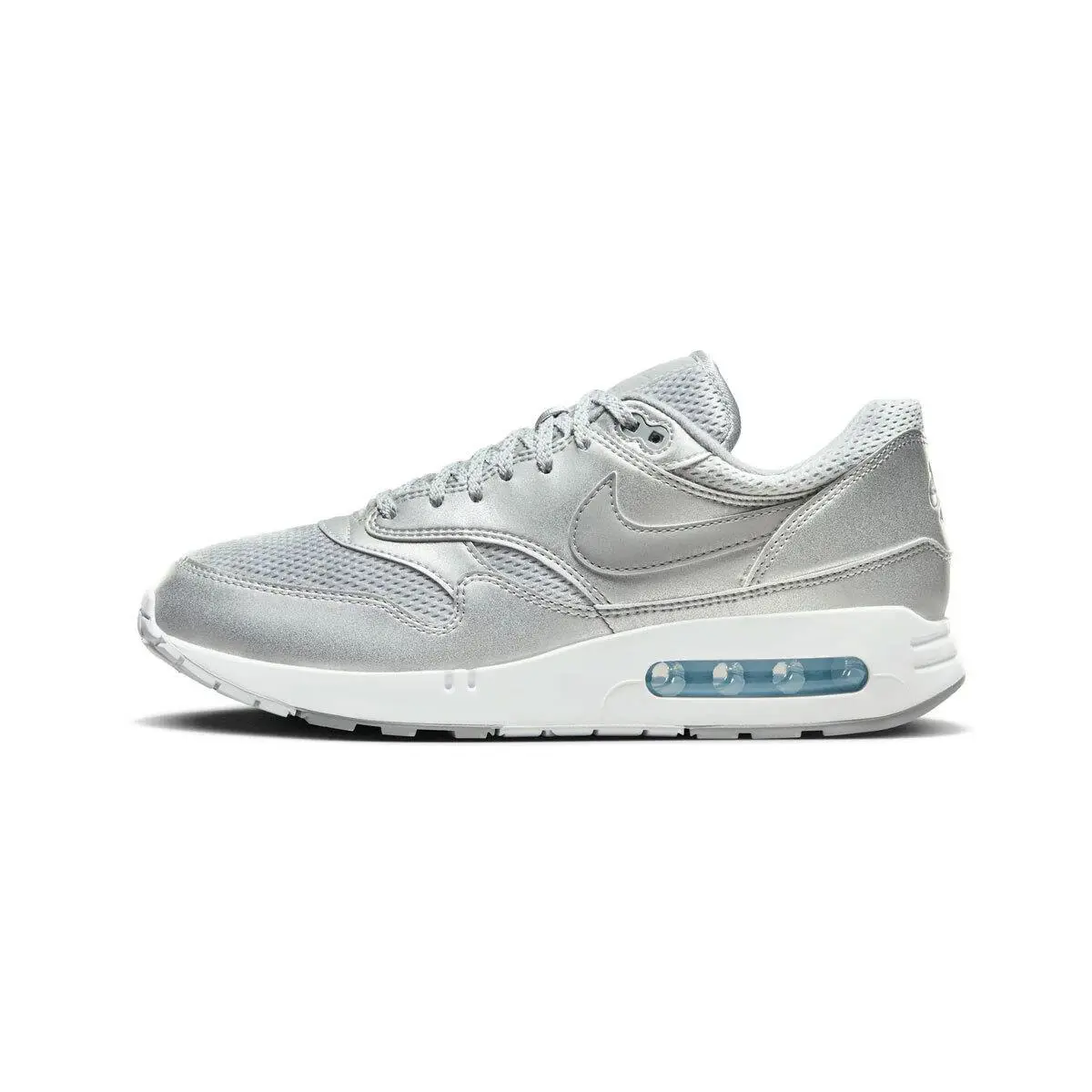 Nike shoes - FV7477-002-20 - FV7477-002-20 - Cool Grey/Metallic Silver/Light Smoke Grey 1