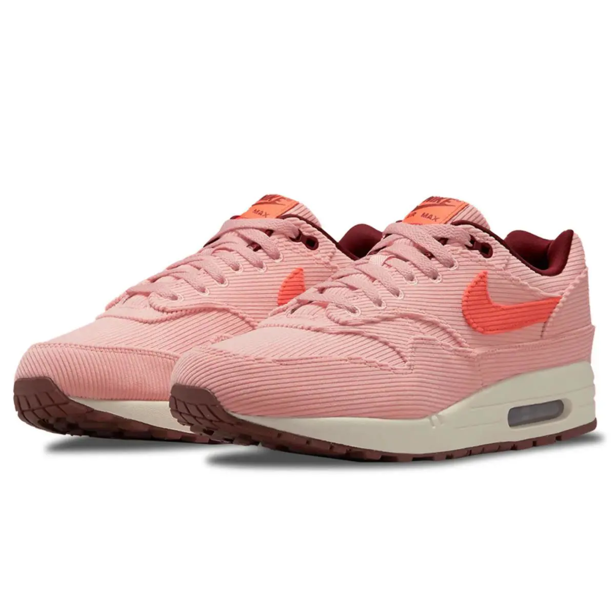 Nike shoes - FB8915-600 - FB8915-600 - CORAL 0