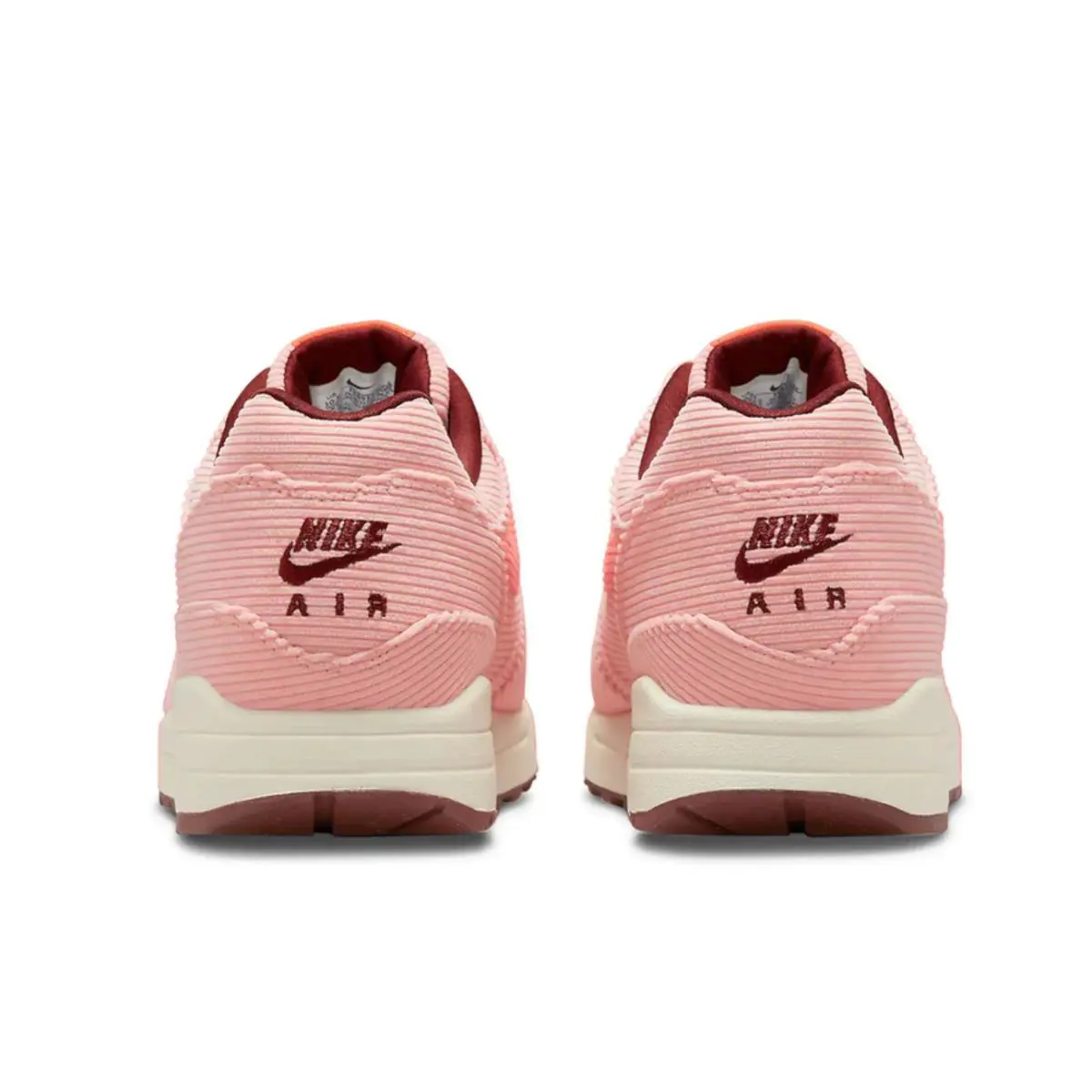 Nike shoes - FB8915-600 - FB8915-600 - CORAL 1