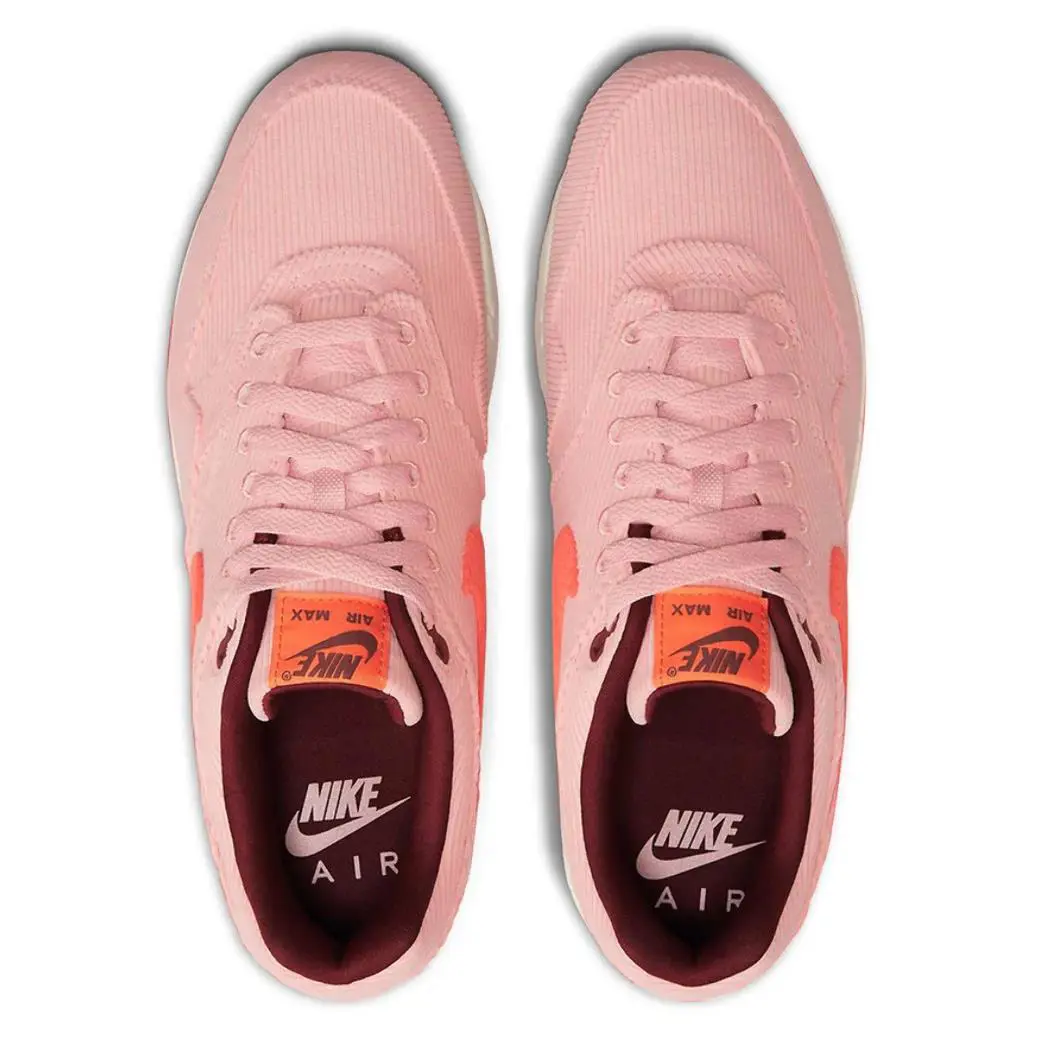 Nike shoes - FB8915-600 - FB8915-600 - CORAL 2