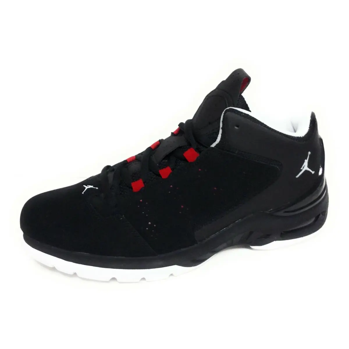 Nike shoes - Jordan Play In These - Play These - 441552 001 - Black, Manufacturer: Black 0
