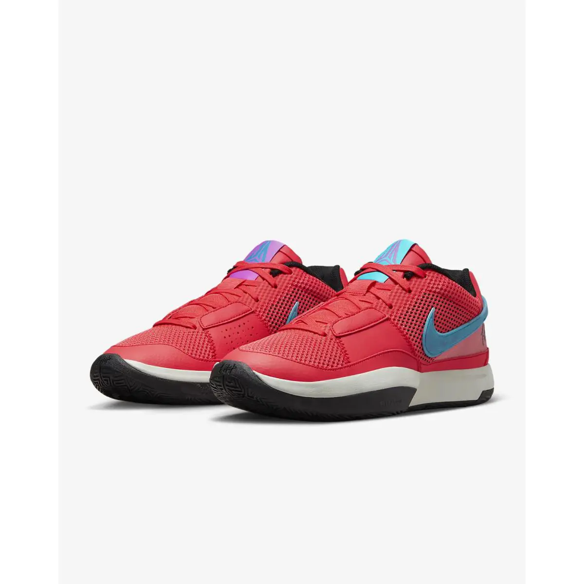 Nike shoes - Nike Ja 1 - DR8785-800 - Multicolor 8