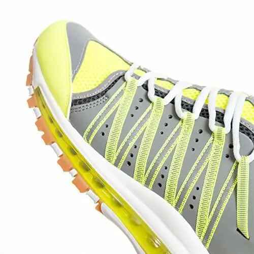 Nike shoes - Nike Air Max 97 - Air Max - Ao2134 - Volt/Dark Grey-pure Platinum, Manufacturer: Black/White/Wolf Grey 3