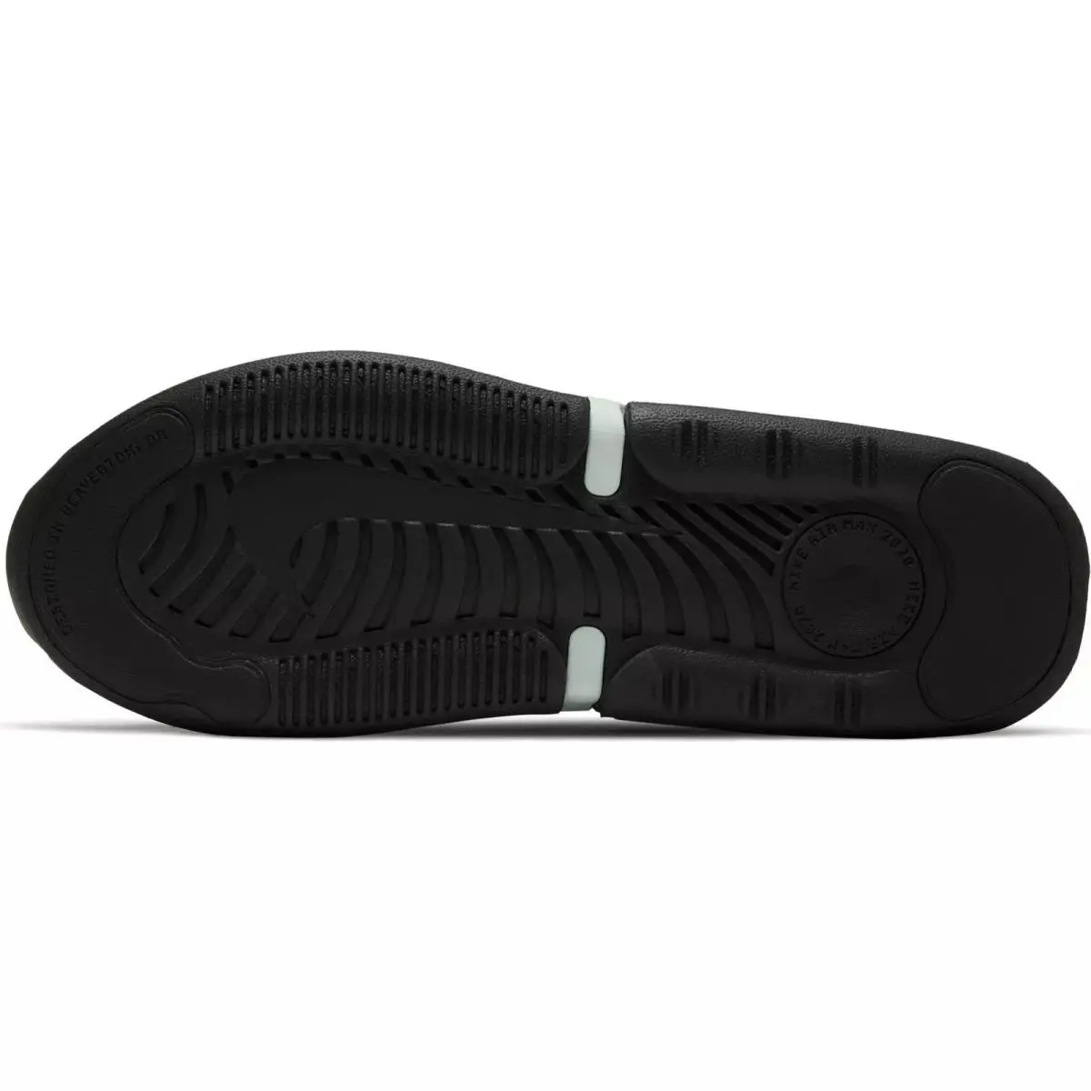 Nike shoes - Bright Mango, White, Light Zitron 10