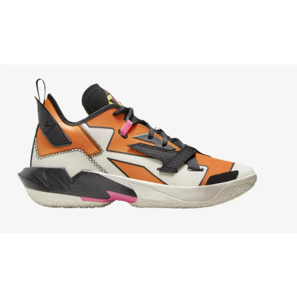 Nike shoes - Air Jordan 4 - Air - Black 7