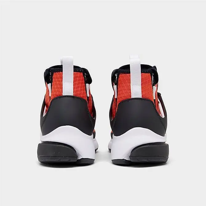 Nike shoes - Nike Air Presto - Air Presto - DC8751 800 - Orange/Black/White/Orange - DC8751 800, Manufacturer: Orange/Black/White/Orange 8