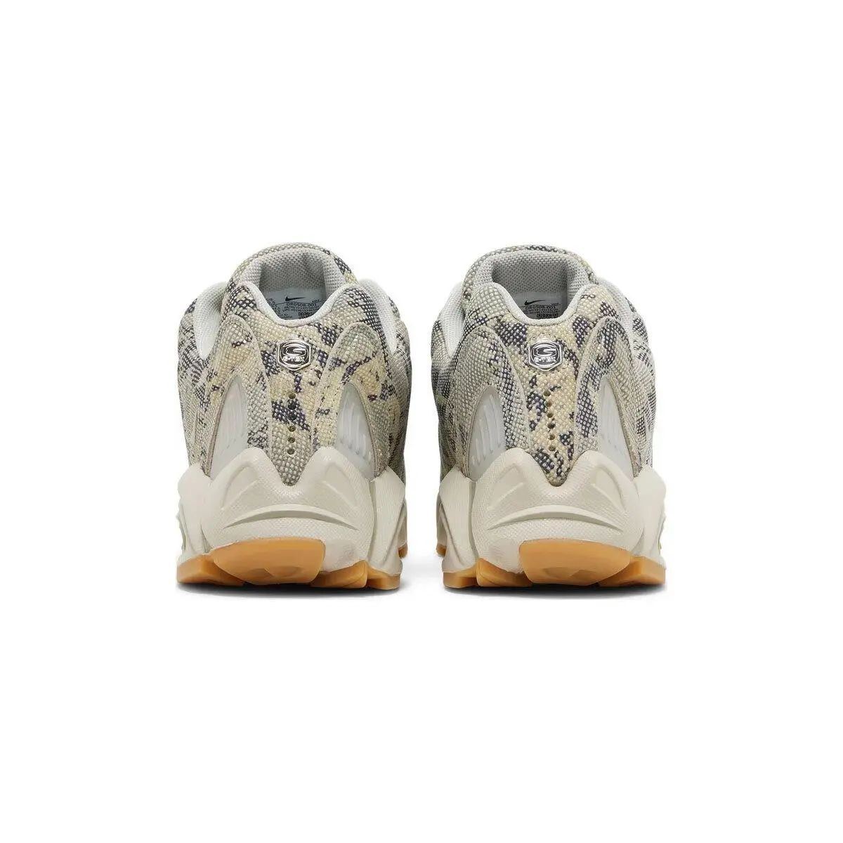 Nike shoes - DR0508-001 - DR0508-001 - Bone/Cobblestone/Gum 2