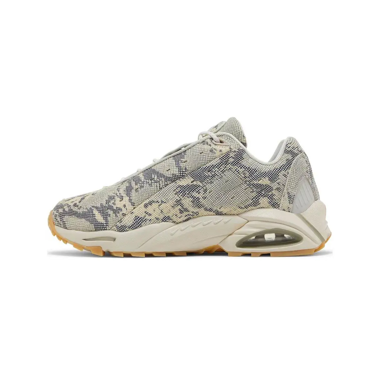 Nike shoes - DR0508-001 - DR0508-001 - Bone/Cobblestone/Gum 3