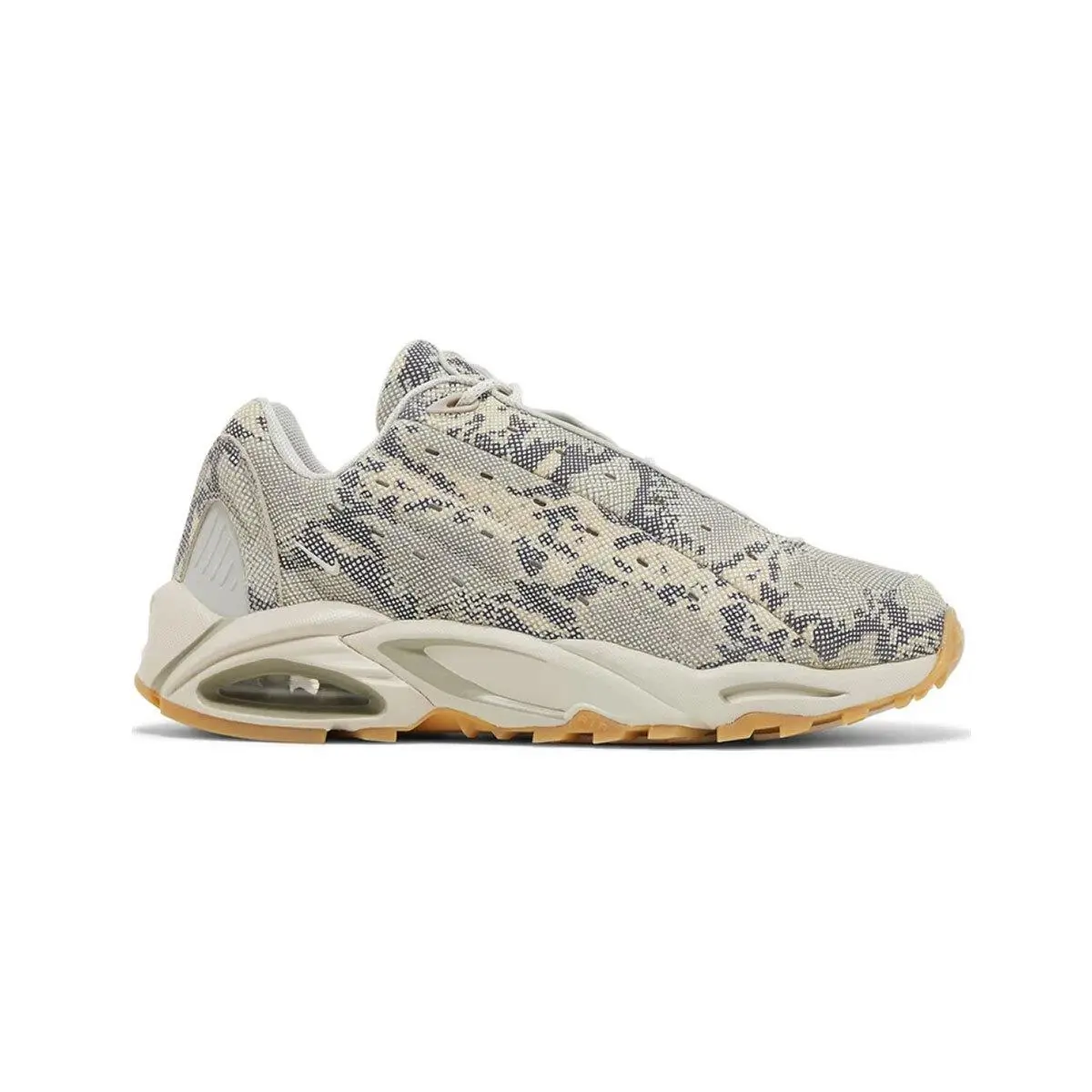 Nike shoes - DR0508-001 - DR0508-001 - Bone/Cobblestone/Gum 4