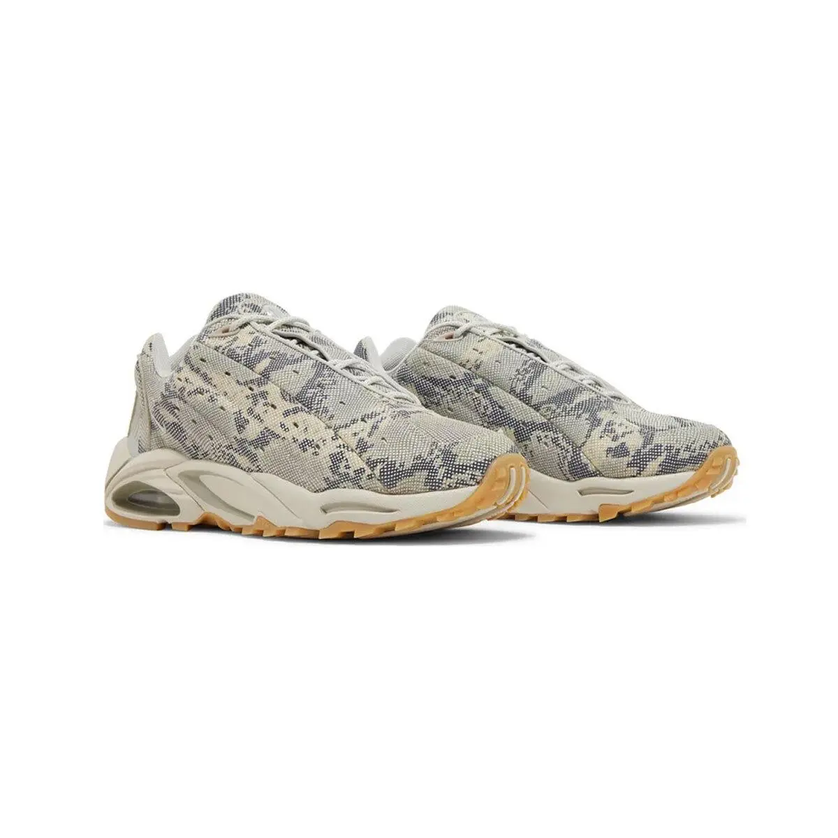 Nike shoes - DR0508-001 - DR0508-001 - Bone/Cobblestone/Gum 5