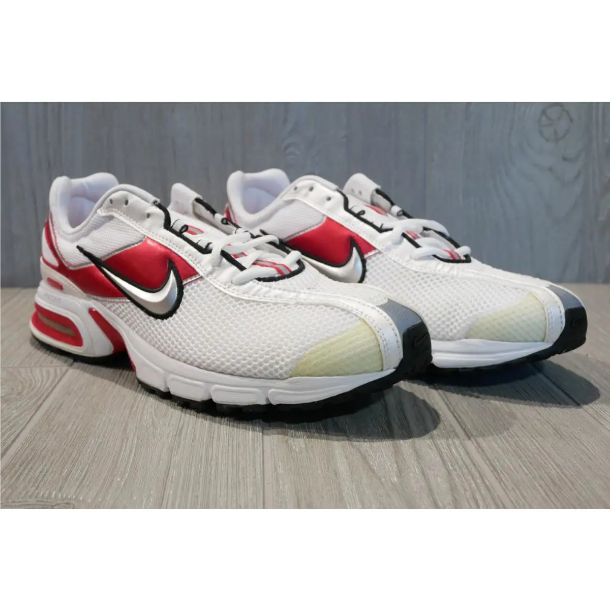 Nike shoes - Nike Air Max - Air Max - Red 1