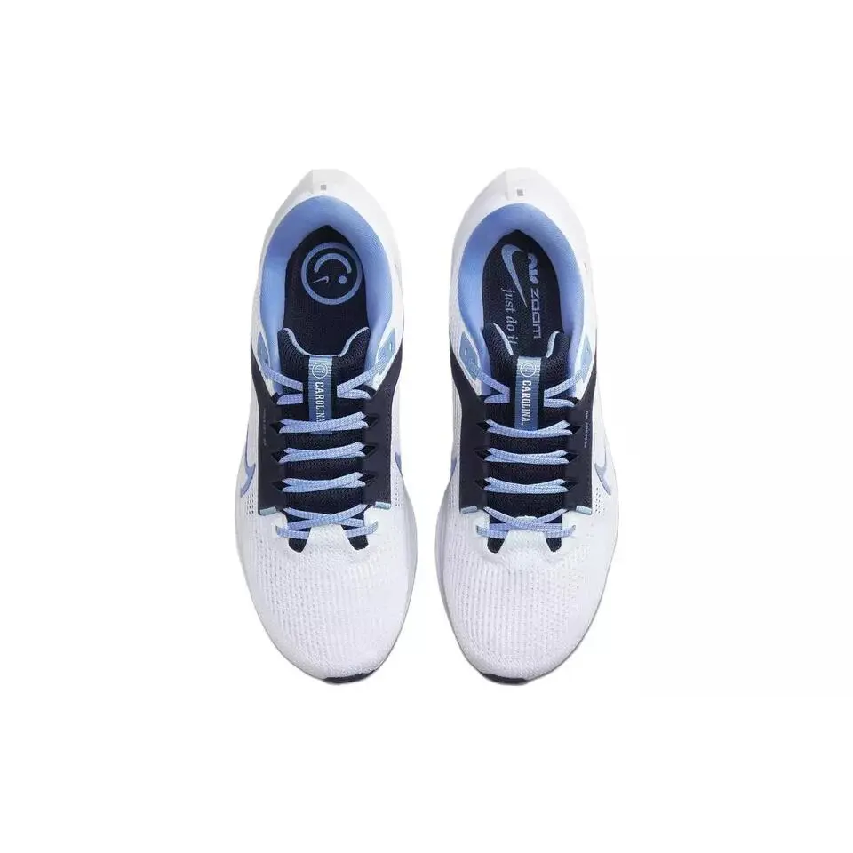 Nike shoes - Nike Air Zoom Pegasus 40 - DZ5986-100 - White 1