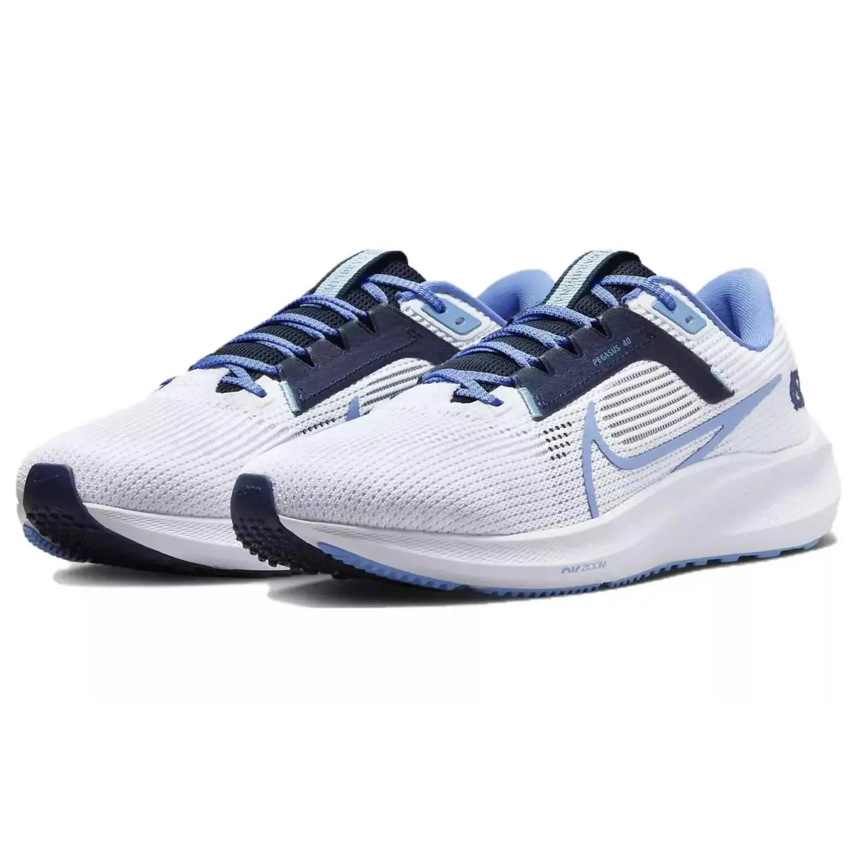 Nike shoes - Nike Air Zoom Pegasus 40 - DZ5986-100 - White 5