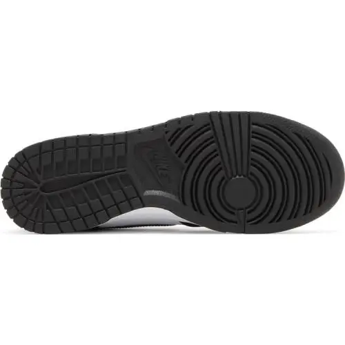 Nike shoes - Nike Dunk High - Dunk High - DR9512-001 - Black 2