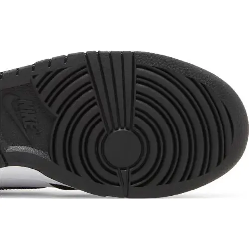 Nike shoes - Nike Dunk High - Dunk High - DR9512-001 - Black 11