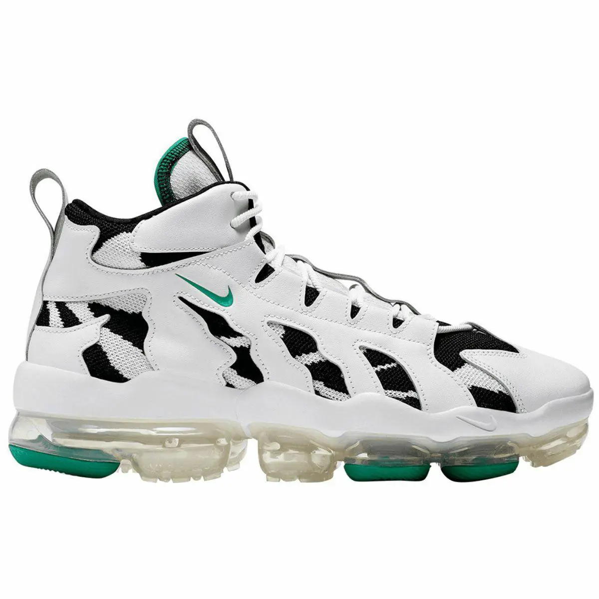 Nike shoes - White/Teal/Black 4