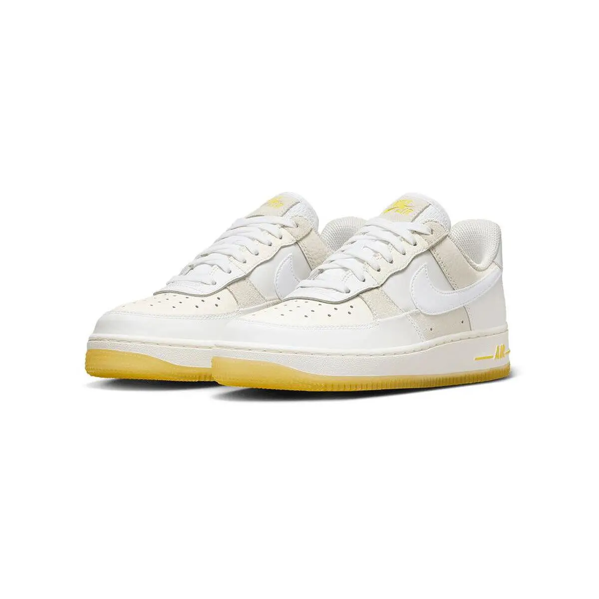Nike shoes - FQ0709-100 - FQ0709-100 - White Multicolor 0