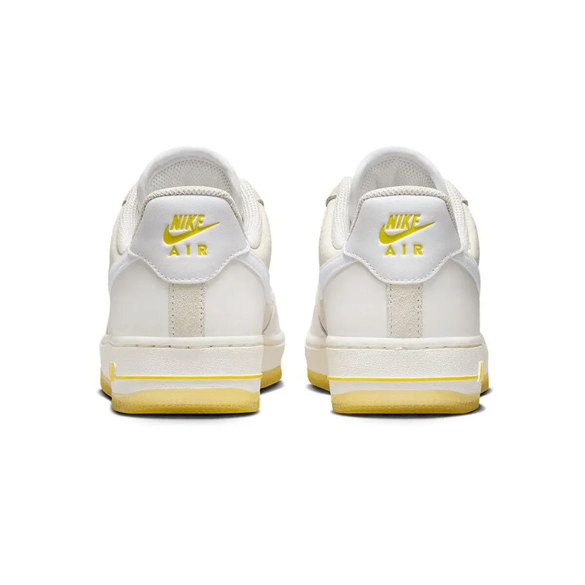 Nike shoes - FQ0709-100 - FQ0709-100 - White Multicolor 1