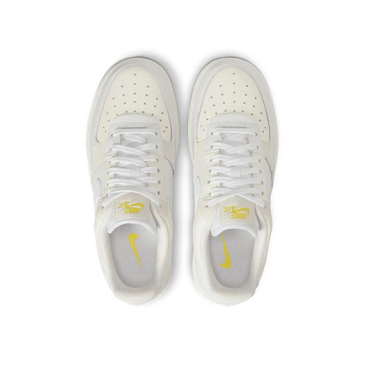 Nike shoes - FQ0709-100 - FQ0709-100 - White Multicolor 3