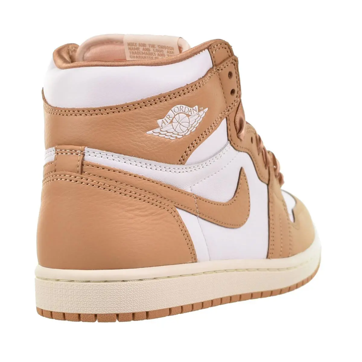 Nike shoes - Praline-Sail 1