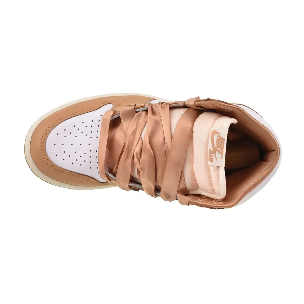 Nike shoes - Praline-Sail 3