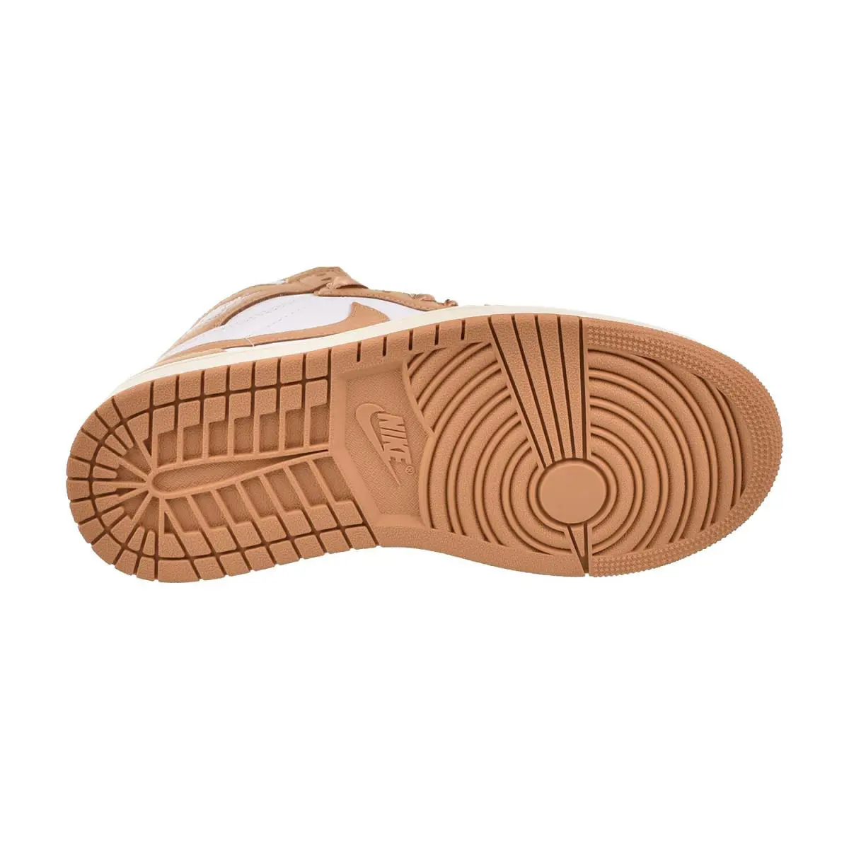 Nike shoes - Praline-Sail 4