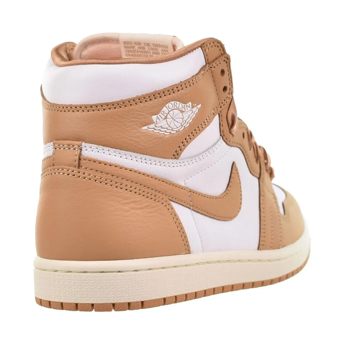 Nike shoes - Praline-Sail 7