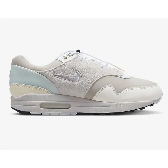 Nike shoes - DZ5317-121 - DZ5317-121 - WHITE 3