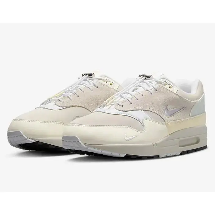 Nike shoes - DZ5317-121 - DZ5317-121 - WHITE 5