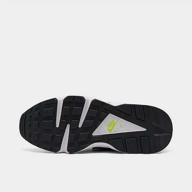 Nike shoes - Nike Air Huarache - Air Huarache - DH4439101 - WHITE - LAPIS - ALUMINUM - BLACK 10