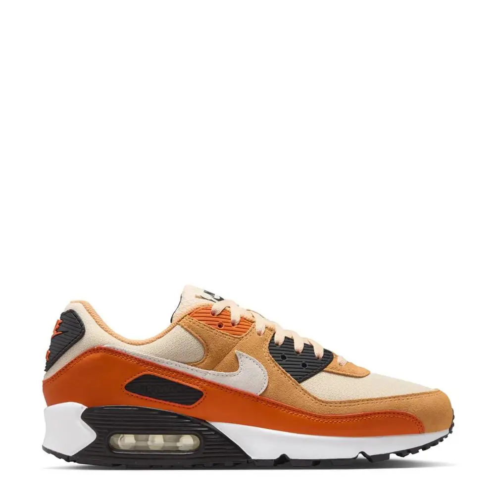 Nike shoes - Nike Air Max 90 - Air Max - Gray 1