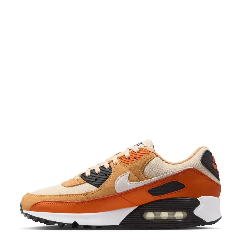 Nike shoes - Nike Air Max 90 - Air Max - Gray 4